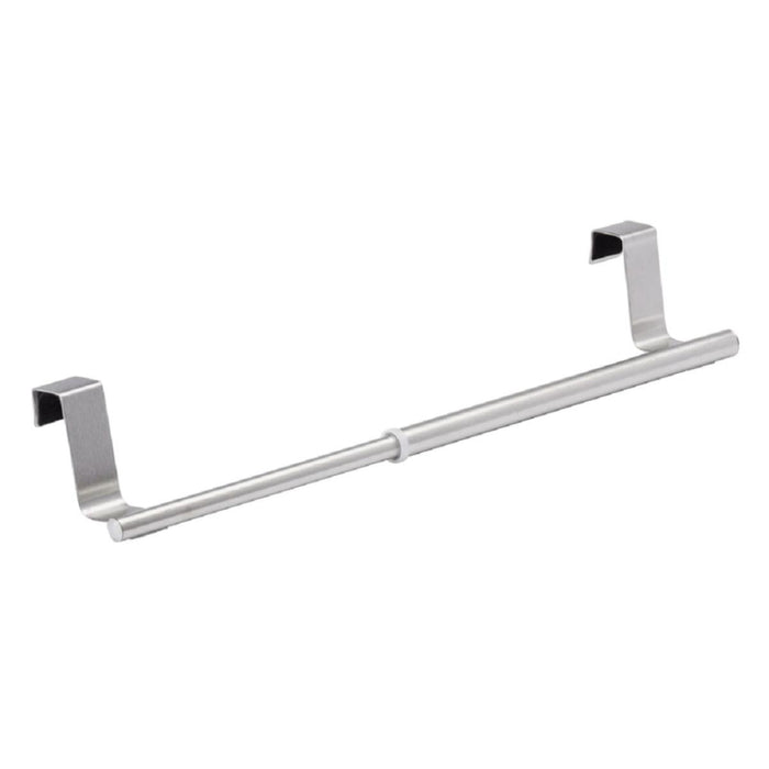 TELESCOPIC TOWEL HANGER