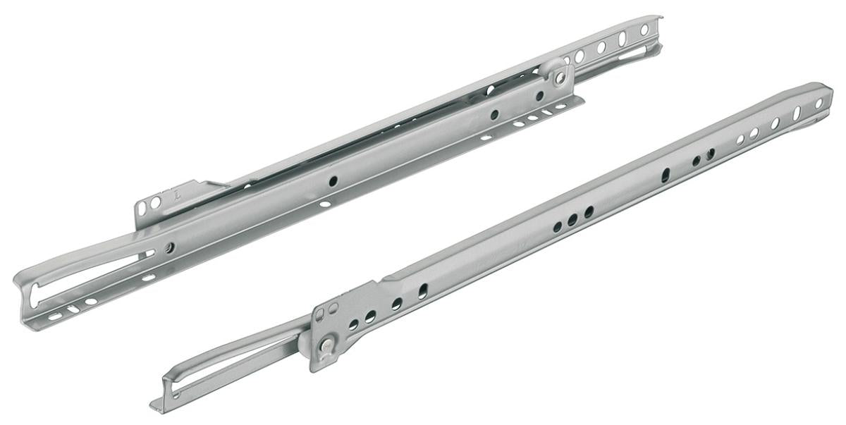 DRAWER GUIDE ROLLERS 450MM HÄFELE