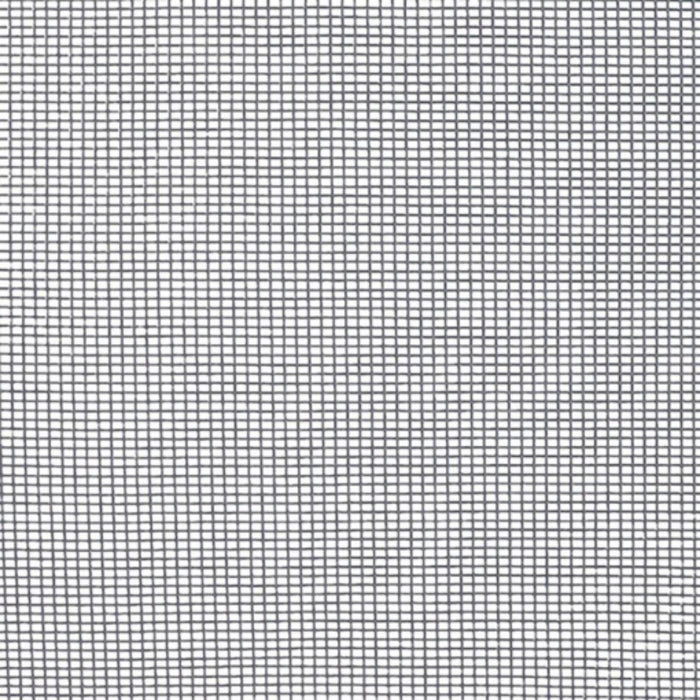 MOSQUITO NETTING 1.20 M GRAY L.M.