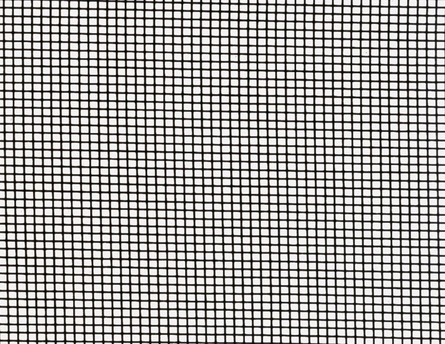 MOSQUITO NETTING 1.20 M GRAY L.M.