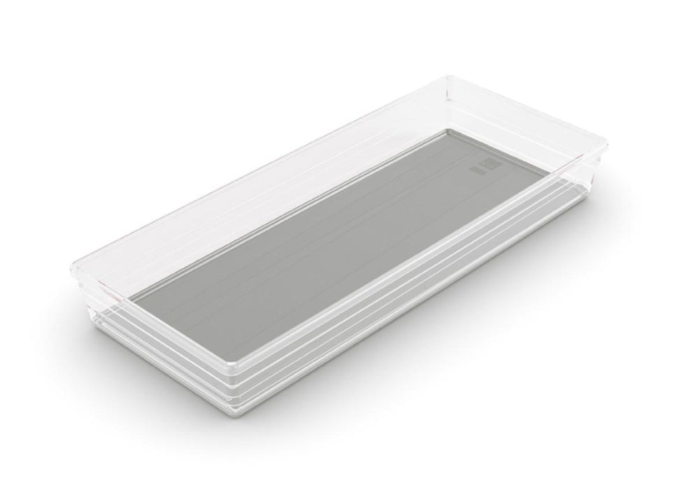 DIVIDER 37.5/15/5 WHITE