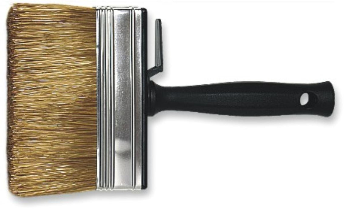 BRUSH 120X30X53MM LACQUER