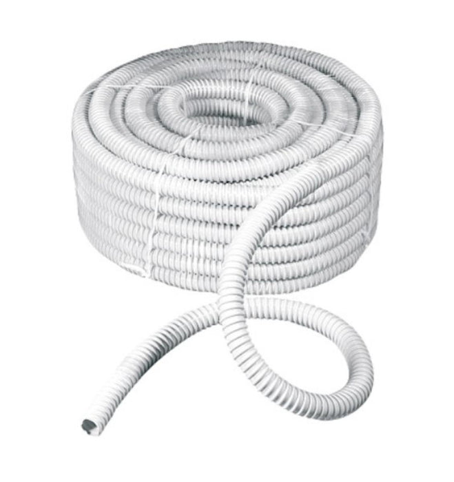 CORRUGATED PIPE 14/18.2 REINFORCED