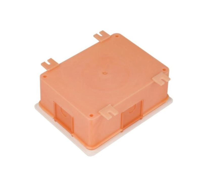 GROUND BAR BOX