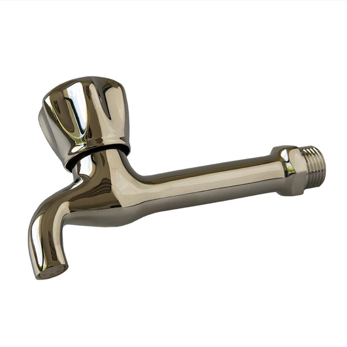 CINNAMON WITHOUT HOLLANDER 1/2X15 CHROME SCREW