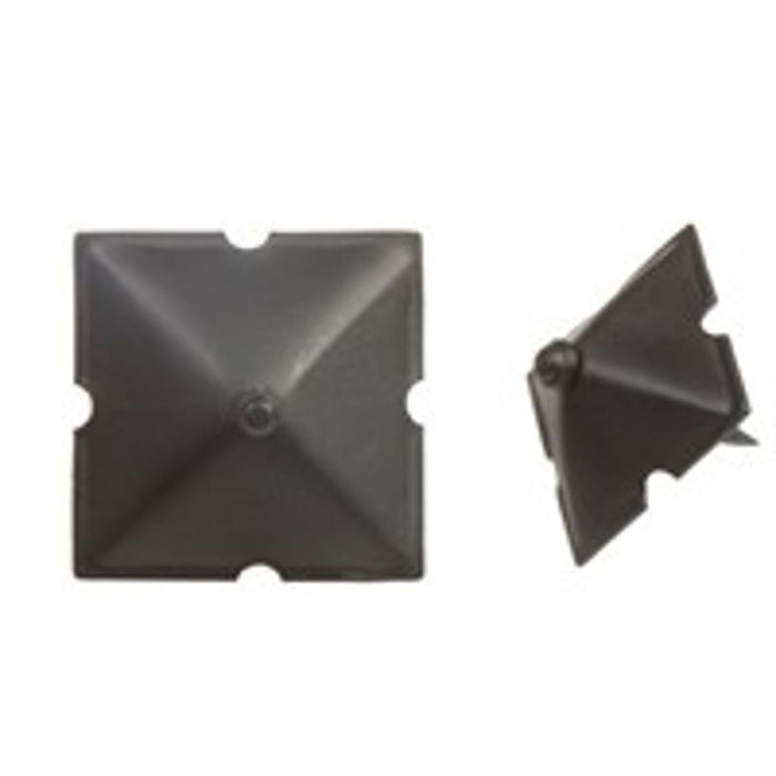 NAIL 40MM 4PCS. M3 PYRAMID