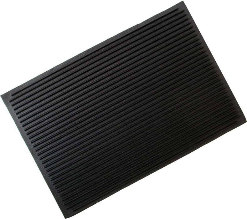 RUBBER RUBBER 33X55 CM.