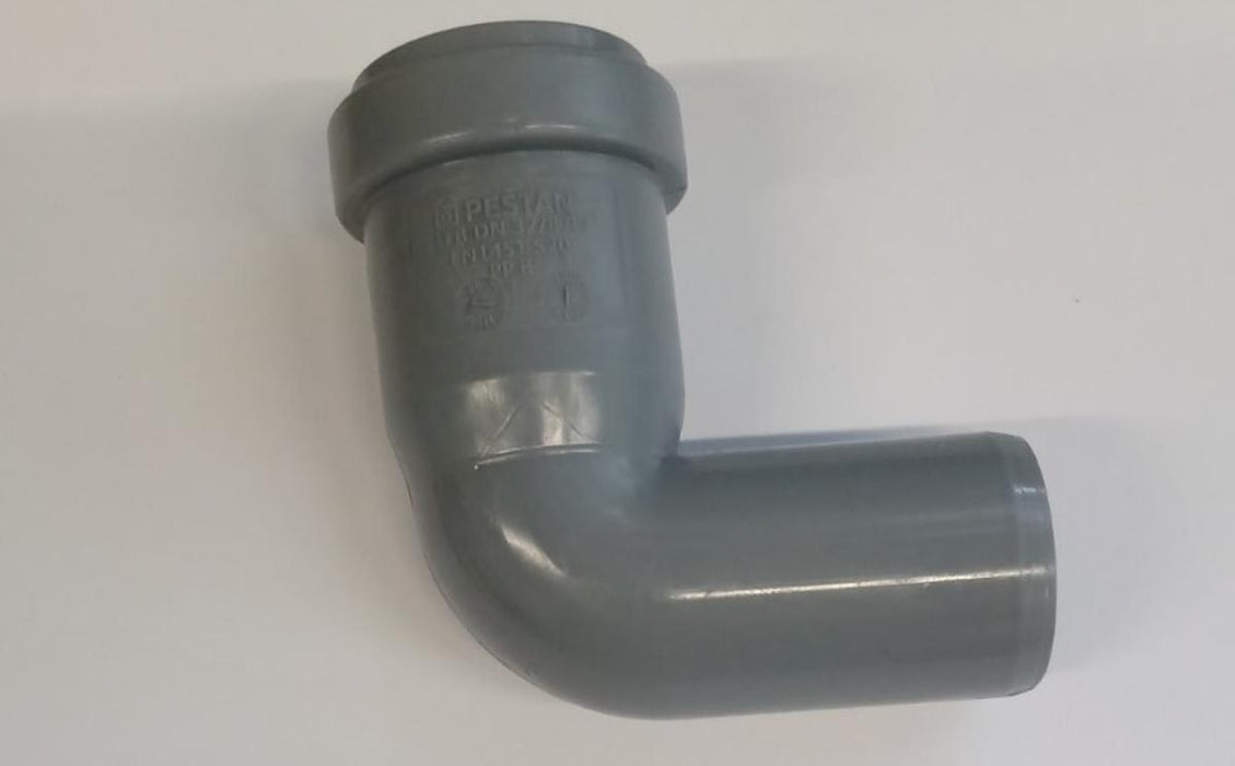 ELBOW PPK F40 87