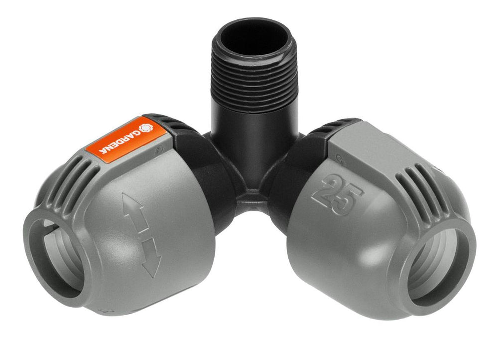 ANGLE CONNECTOR 3/4" GARDENA 2783-20