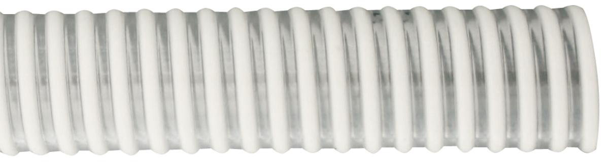 CORRUGATED HOSE 1'' ALI FLEX L.M.