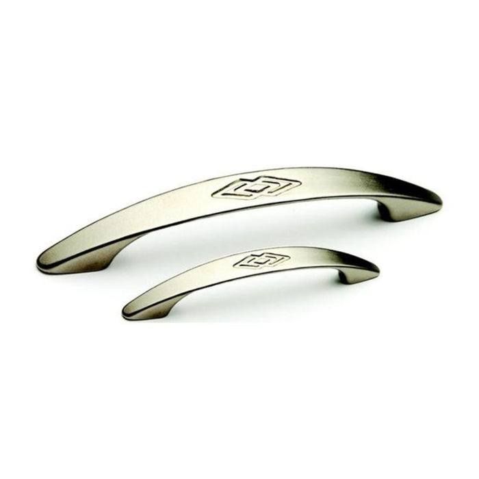 FURNITURE HANDLE 64MM METAL.