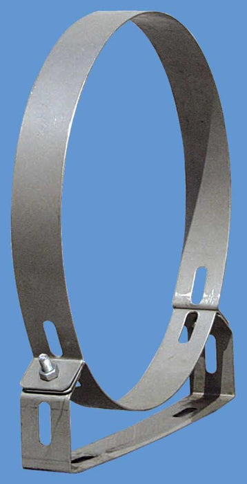 BRACKETS REINFORCED F130 MM