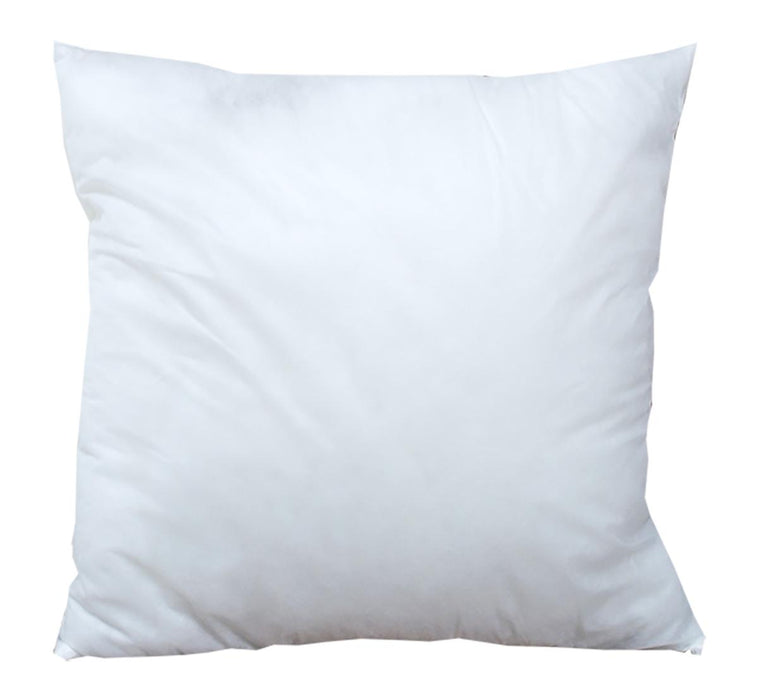 PILLOW 50X50 CM SPUNBOND 350G.