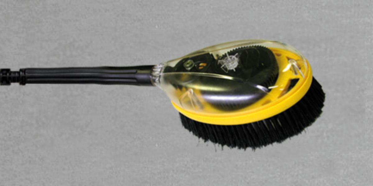 ROTOR BRUSH