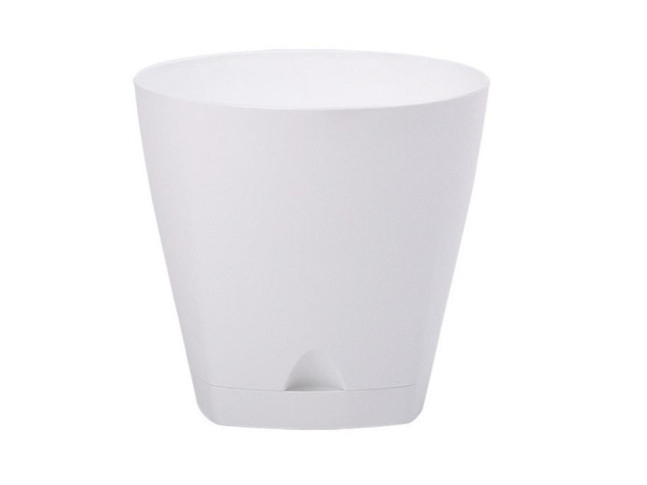 URBAN POT F17 WHITE
