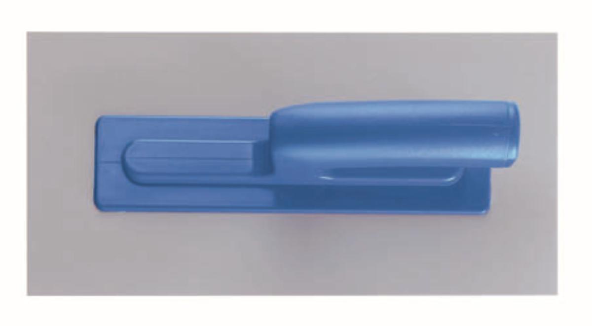 TREGER PLASTMASOV