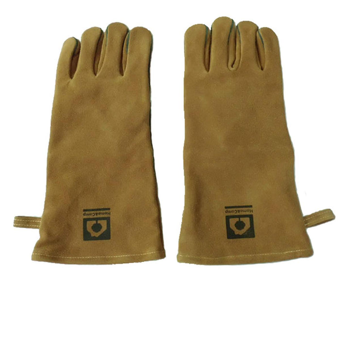 GLOVES HEAT RESISTANT