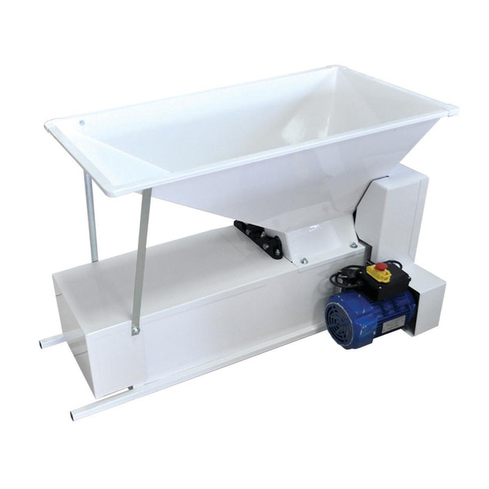 GRAPE CRUSHER EHO3 M