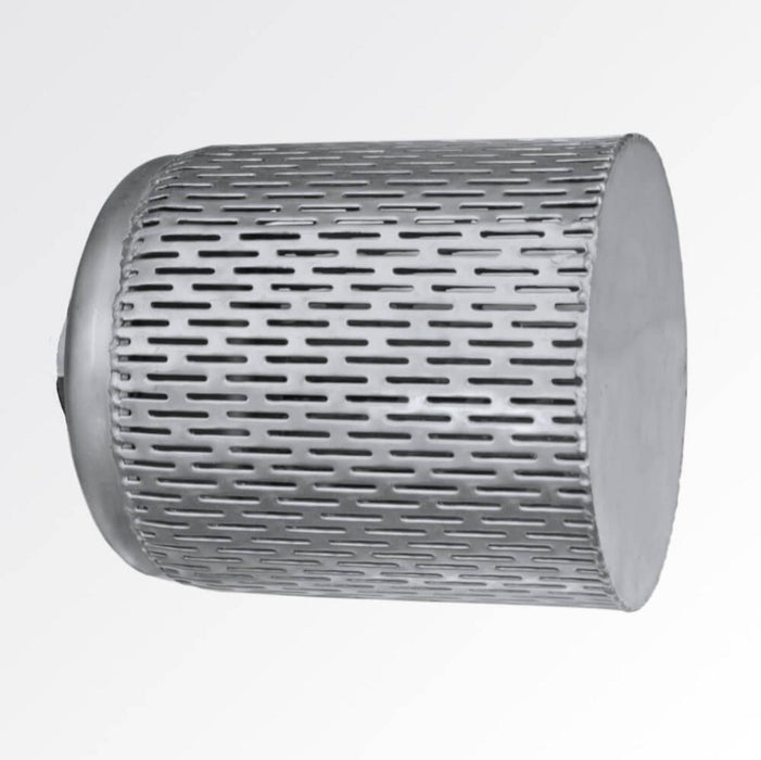 HORIZONTAL WRAINING CYLINDER