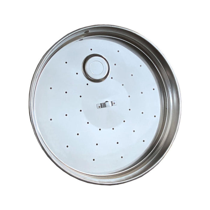 LID PERFORATED 637