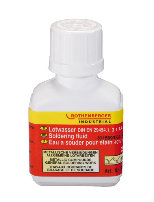 FLUX LIQUID 24ML