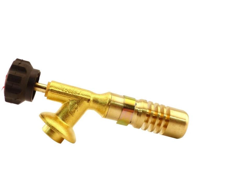 HOT PACK BURNER