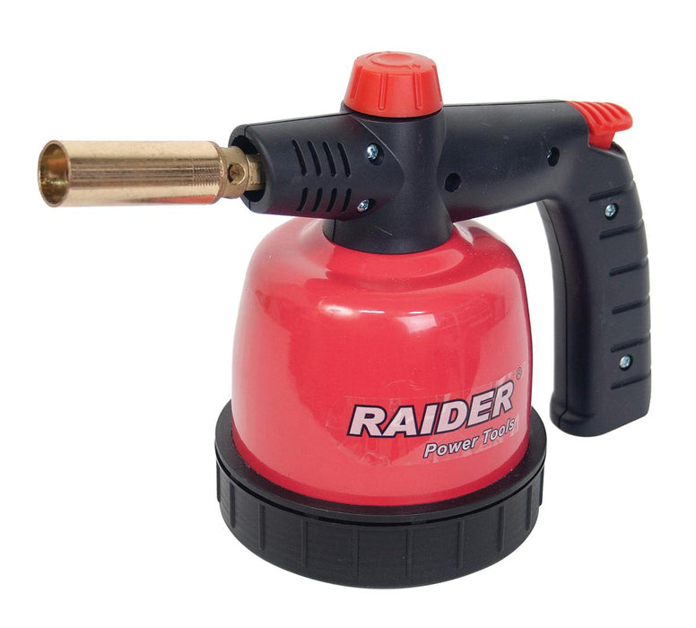 BURNER GAS PIEZO LIGHTER RD-BT02