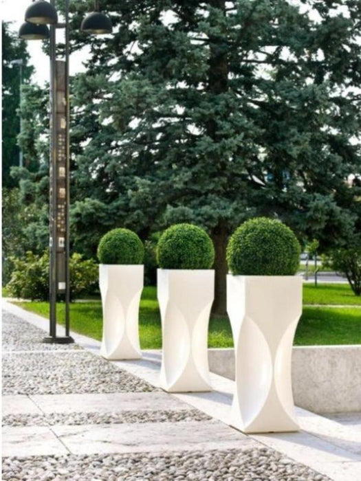 DECORATIVE BOXWOOD BALL 38 CM