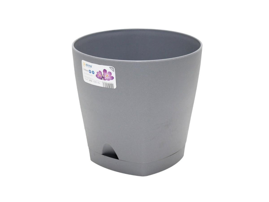 POT ANTHRACITE URBAN F11