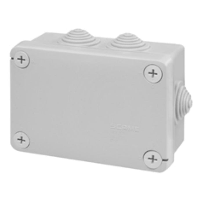 JUNCTION BOX IP55 150X110X70 10