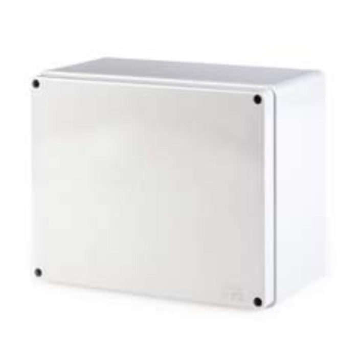 JUNCTION BOX IP56 100X100X80