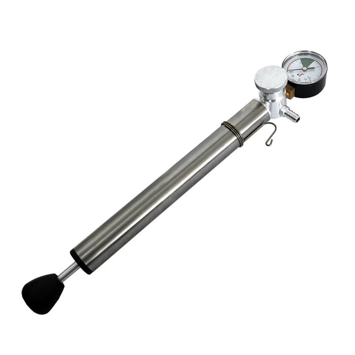 FLOATING COVER PUMP