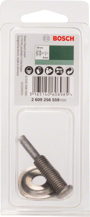 DRILL ADAPTER HOLDER