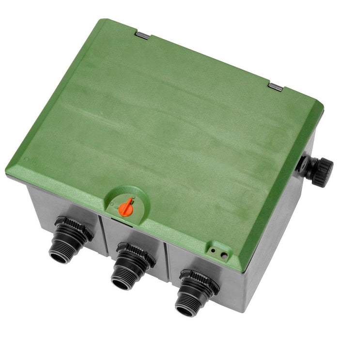 PROTECTIVE BOX WITH VALVE GARDENA V3