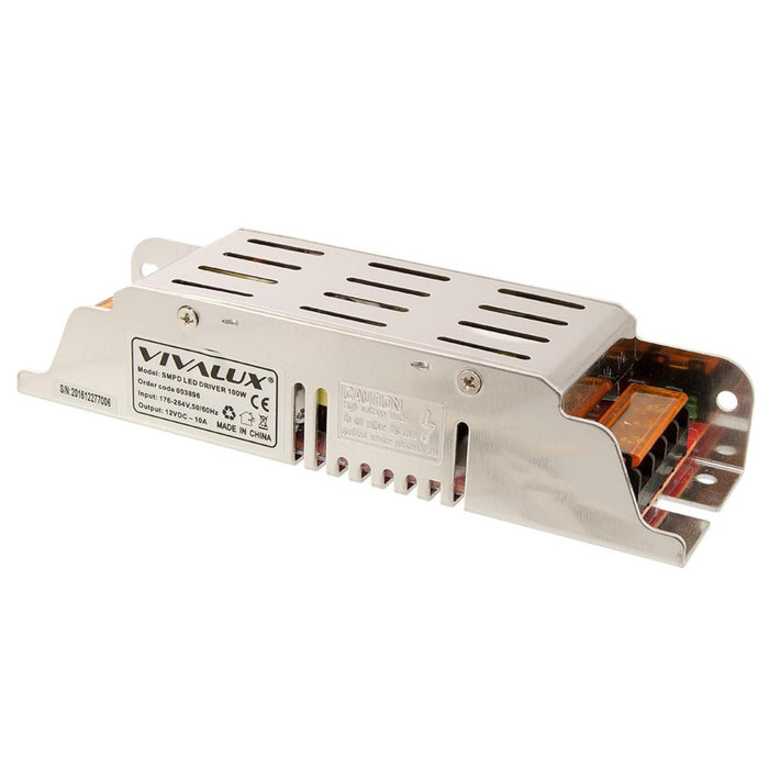 DIODE POWER SUPPLY SLIM 100W LE VIVALUX