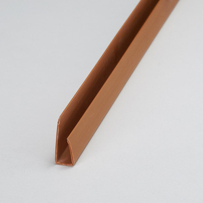 PROFILE U FINISHING GOLDEN OAK 3M