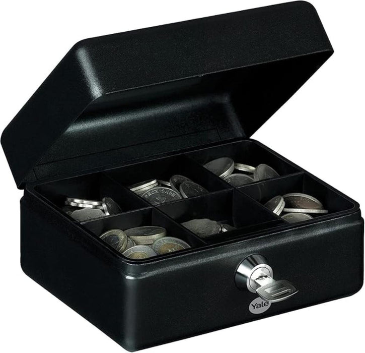 YALE MONEY BOX YCB/090/BB2