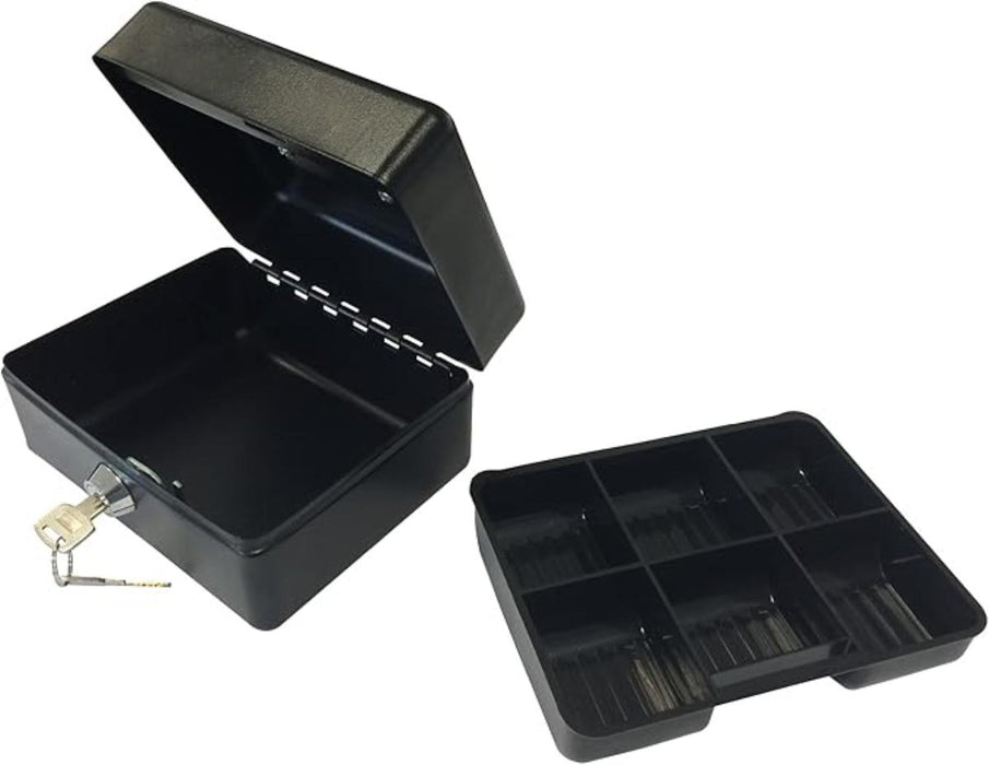 YALE MONEY BOX YCB/090/BB2