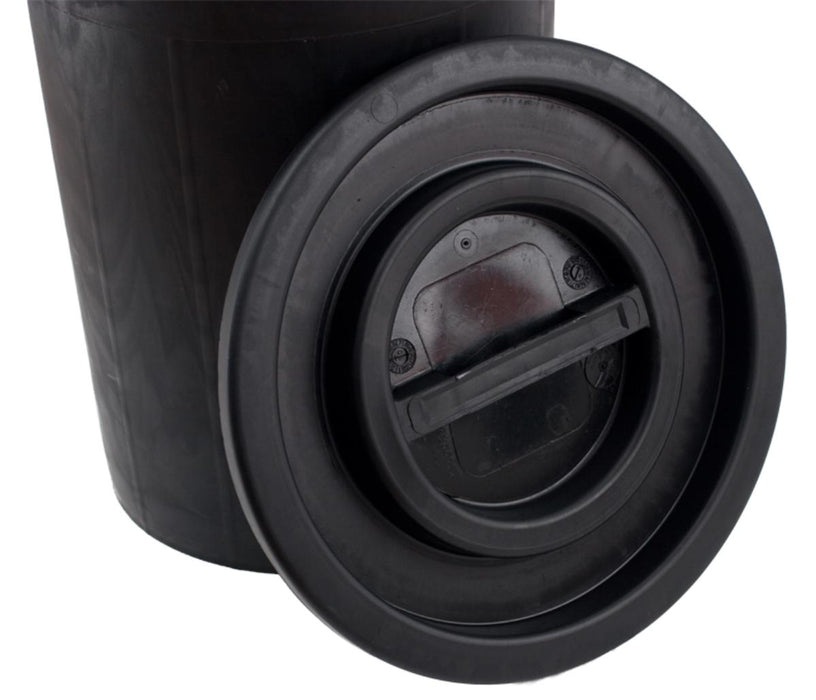 BUCKET LID 100 - 120L