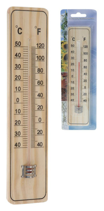 THERMOMETER