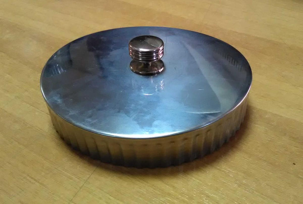 SOCKET COVER F180 MM