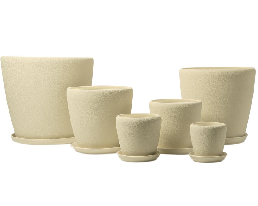 CERAMIC POT F20.5CM GRACE