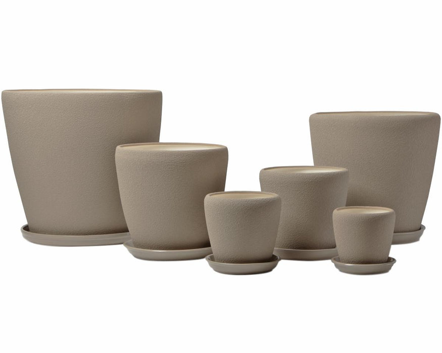 CERAMIC POT F14.5CM GRACE