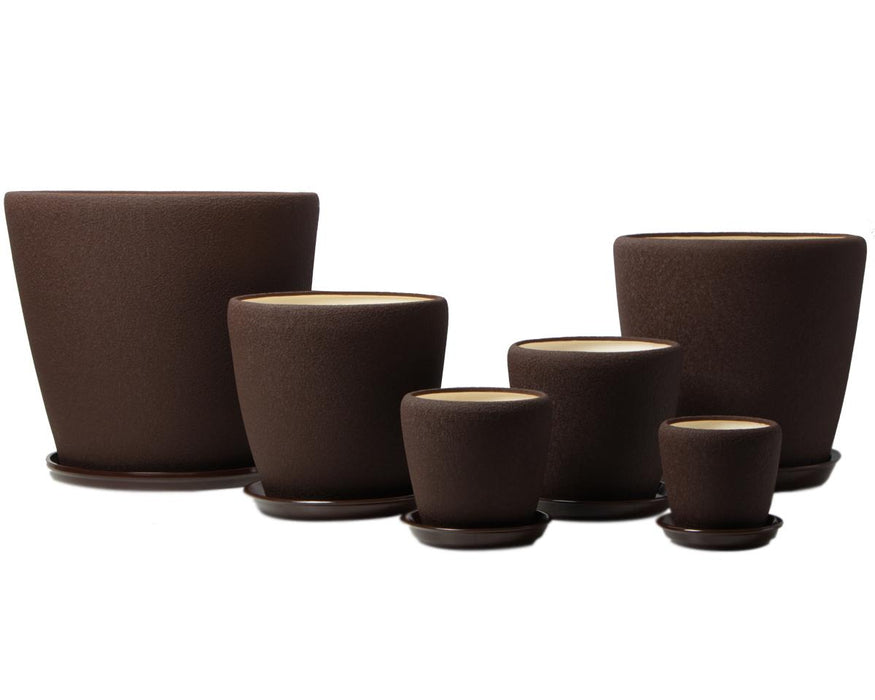 CERAMIC POT F14.5 GRACE