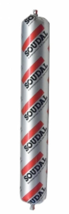 GLUE-SEALANT MULTIBOND GRAY 600 ML