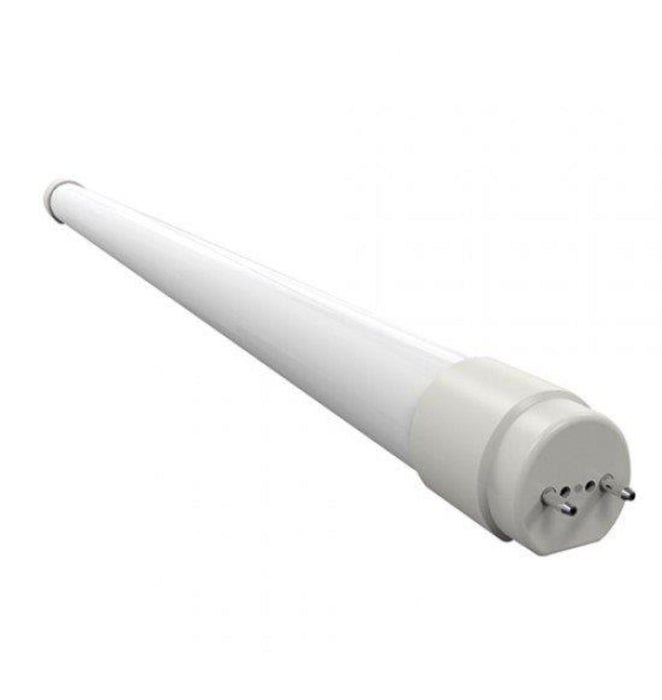 LED TUBE T8 9W CW 6500K 600MM GLASS