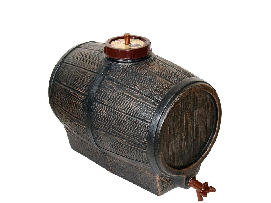 Keg 50L BARIC