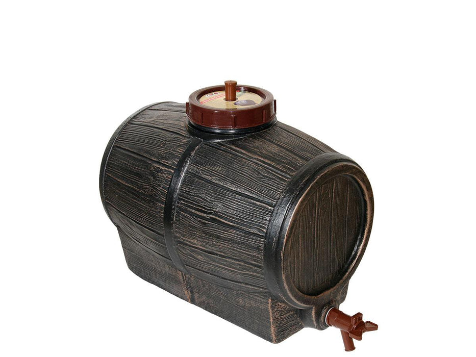 Keg 10L BARIC