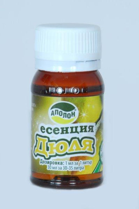 FLAVOR QUINCE 100ML FOR 10L