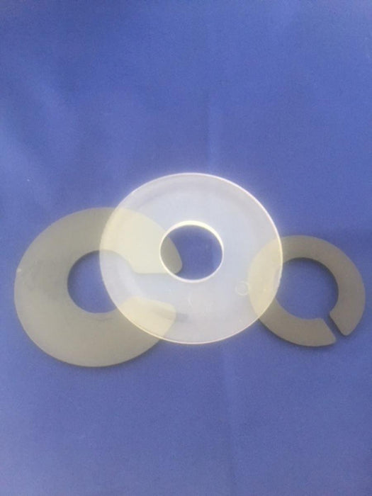 SEAL FOR NIKIPLAST DISCHARGE MECHANISM